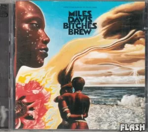 BITCHES BREW (2 CD)