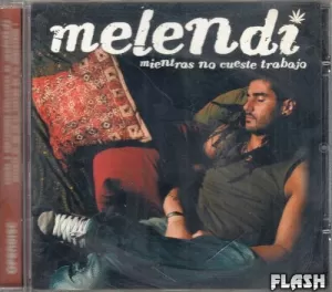 MIENTRAS NO CUESTE TRABAJO