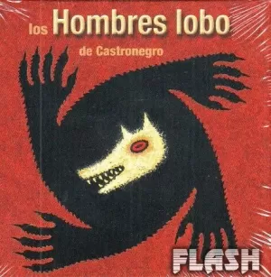 HOMBRES LOBO DE CASTRONEGRO