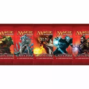SOBRE MAGIC : INTRUSIÓN
