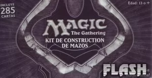 KIT CONSTRUCCIÓN DE MAZOS