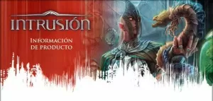 MAZO MAGIC : INTRUSIÓN