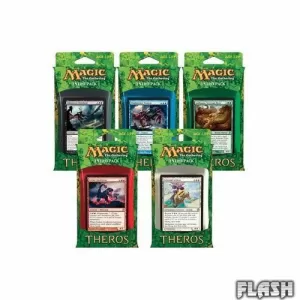 PACK DE INICIO MAGIC : THEROS
