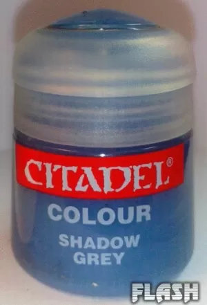 GRIS SOMBRIO - SHADOW GREY