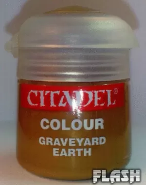 TIERRA DE CEMENTERIO