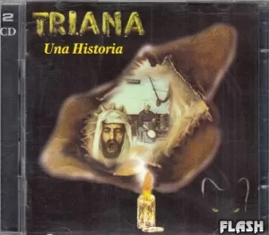 UNA HISTORIA (2 CD)