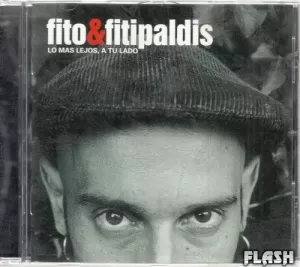 LO MÁS LEJOS A TU LADO