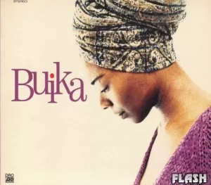 BUIKA