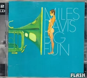 BIG FUN (2 CD)