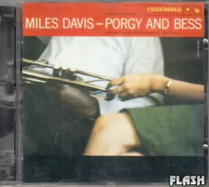 PORGY AND BESS