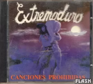 CANCIONES PROHIBIDAS