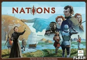 NATIONS