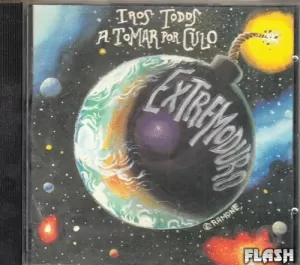 IROS TODOS A TOMAR POR CULO