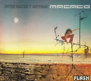 ENTRE RAÍCES Y ANTENAS (2 CD)