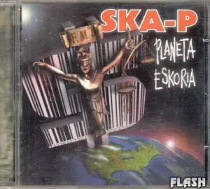 PLANETA ESKORIA