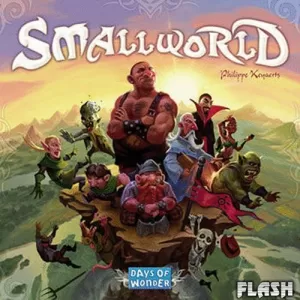 SMALLWORLD UNDERGROUND