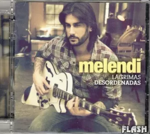 LAGRIMAS DESORDENADAS