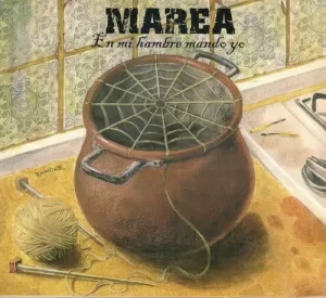 EN MI HAMBRE MANDO YO