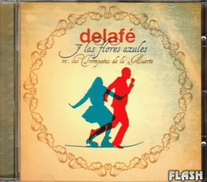 VS LAS TROMPETAS DE LA MUERTE