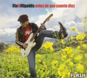 ANTES DE QUE CUENTE DIEZ (CD + DVD)