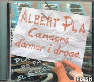 CANÇONS D'AMOR I DROGA