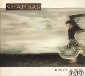 POKITO A POKO (SOLO CD)