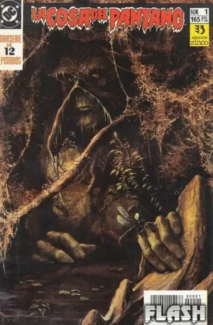 COSA DEL PANTANO (N.00001)