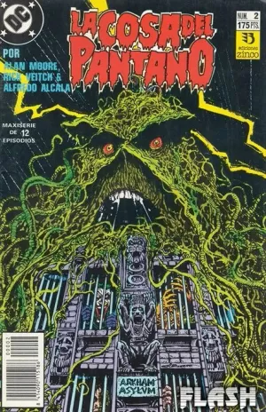 COSA DEL PANTANO (N.00002)