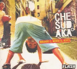 MIRANDO EL MUNDO AL REVÉS (SOLO CD)