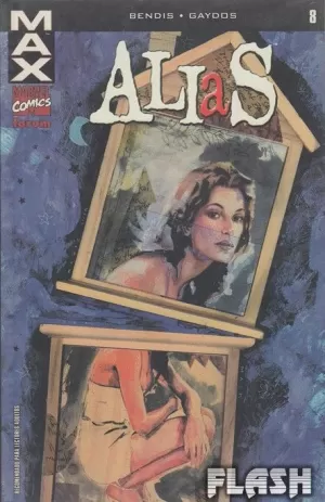 ALIAS 08