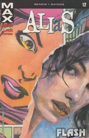 ALIAS 12