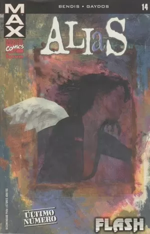 ALIAS 14