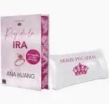 PACK VERANO 25 REY DE LA IRA GADGET