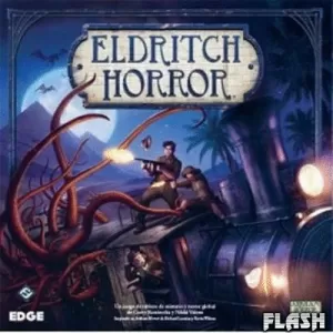 ELDRITCH HORROR