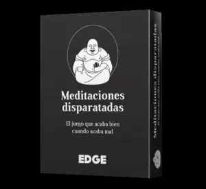 MEDITACIONES DISPARATADAS