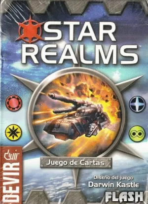STAR REALMS