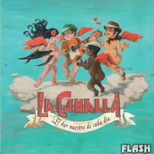 EL BAR NUESTRO DE CADA DÍA