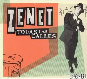 TODAS LAS CALLES (CD + DVD)