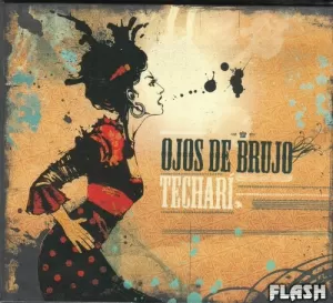 TECHARÍ (CAJA CARTON)