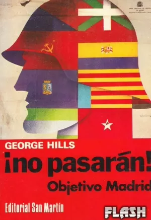 NO PASARAN