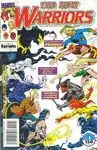 NEW WARRIORS #004 (N.00004)