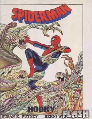 NOVELAS GRÁFICAS #002 (N.00002)