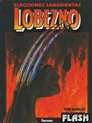 NOVELAS GRÁFICAS #009 (N.00009)