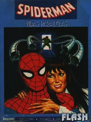 NOVELAS GRÁFICAS #014 (N.00014)