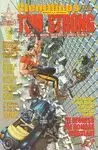 TOM STRONG #002 (N.00002)
