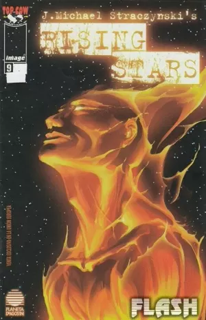 RISING STARS #009 (N.00009)