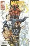 MARVEL KNIGHTS #001 (N.00001)