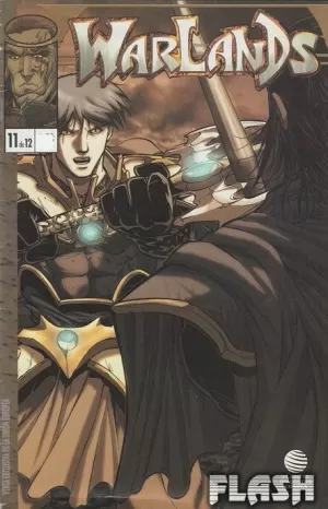 WARLANDS #011 (N.00011)