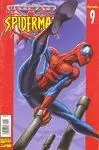 ULTIMATE SPIDERMAN #009 (N.00009)