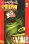ULTIMATE SPIDERMAN #016 (N.00016)